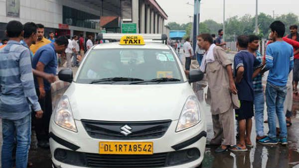 బెంగళూరులో ఓలా, ఉబెర్ షేర్ సర్వీసులు రద్దు, మహిళలకు వేధింపులు, ఆర్ టీఓలకు ఆదేశాలు !