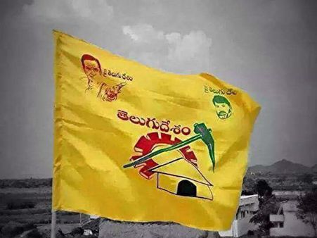 మోకాళ్లు అరుగుతున్నాయ్..ఇంకా సైకిల్ ఏం తొక్కుదాంలే అబ్బా...! తెలుగు తమ్ముళ్ల లో నైరాశ్యం..!!