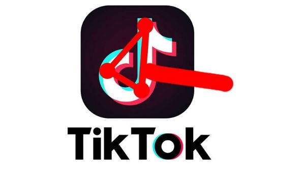 టిక్‌టాక్‌కు మరొకరు బలి.. చేతులకు గాజులు.. మెడలో మంగళసూత్రం వేసుకుని..