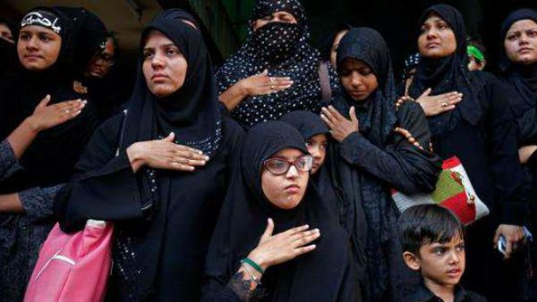 నేడు లోక్‌సభకు ట్రిపుల్ తలాక్ బిల్లు..