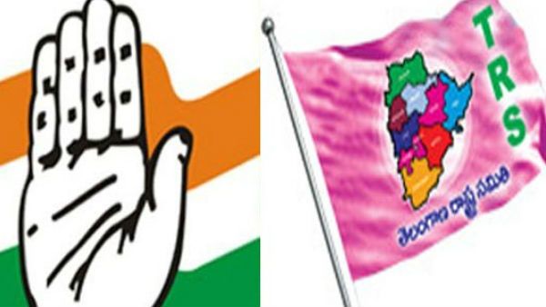 తెలంగాణలో అధికార పార్టీ టీఆర్ఎస్‌లో కాంగ్రెస్ విలీనంపై మీ కామెంట్ ఏంటి?