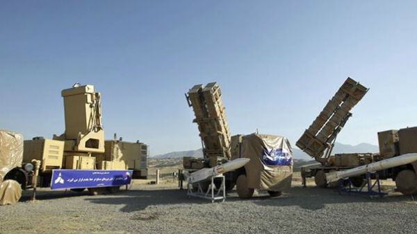 ఇరాన్‌పై అమెరికా సైబర్ అటాక్.. ఇరు దేశాల మధ్య పెరుగుతున్న ఉద్రిక్తతలు..