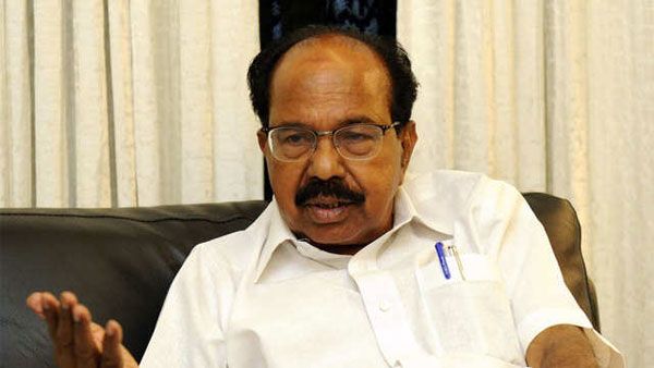 రాహుల్ కాంగ్రెస్ అధ్యక్షుడిగా కొనసాగే అవకాశాలు అస్సలు లేవన్న సీనియర్ నేత