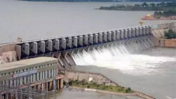 తమిళనాడుకు నీరు విడుదల చేయండి : కర్ణాటకకు కావేరి అథారిటీ ఆదేశం