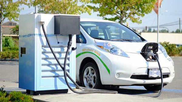 గుడ్‌న్యూస్ : ఎలక్ట్రిక్ వెహికిల్స్‌కు రోడ్ ట్యాక్స్ రద్దు..