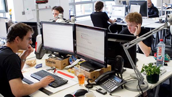 టైంకి రండి.. కలిసికట్టుగా పనిచేయండి.. మంత్రులకు మోడీ సూచన