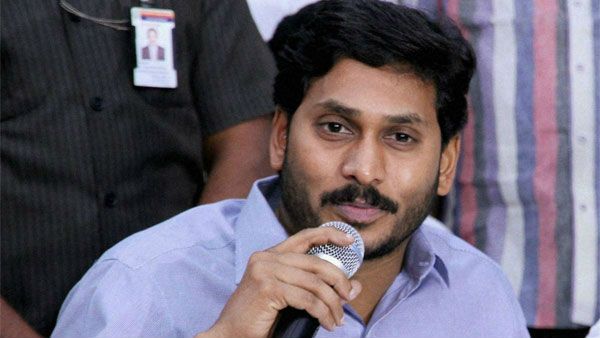 ఏపీ సీఎం జగన్ కు సవాల్ .. బాలికపై సామూహిక అత్యాచార ఘటనలో వైఎస్సార్ తరహా నిర్ణయం తీసుకుంటారా?