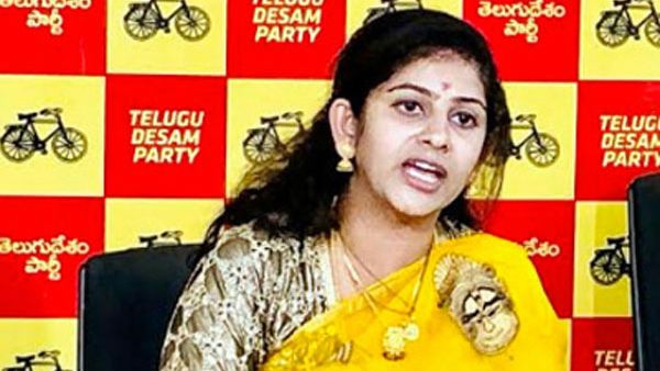 ఆ జోష్ ఏమైంది: యామిని సాధినేని ఎక్కడ... సోషల్ మీడియాలో తెగవెతికేస్తున్న అభిమానులు