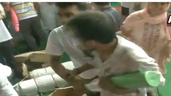 యోగా అంటే 