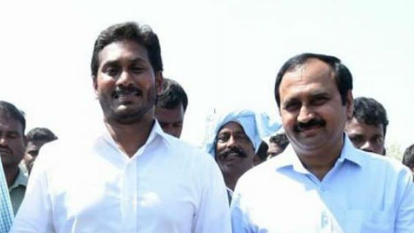 ఆర్కేకు సీఆర్‌డీఏ..! ఎఫ్‌డీసీ పై నెలకొన్న తీవ్ర పోటీ..! జగన్ కు తలనొప్పిగా మారిన పదవుల పంపిణీ..!!