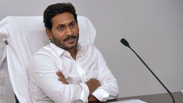 జగన్ నిశ్శబ్ద నిర్ణయాలు..! పక్క రాష్ట్రంలో ప్రకంపనలు..!!