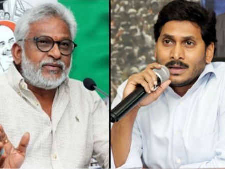 బాబాయి వై వి సుబ్బారెడ్డికి జగన్ గిఫ్ట్ అదిరిందిగా.. రాజ్య సభ ఎంపీగా అవకాశం