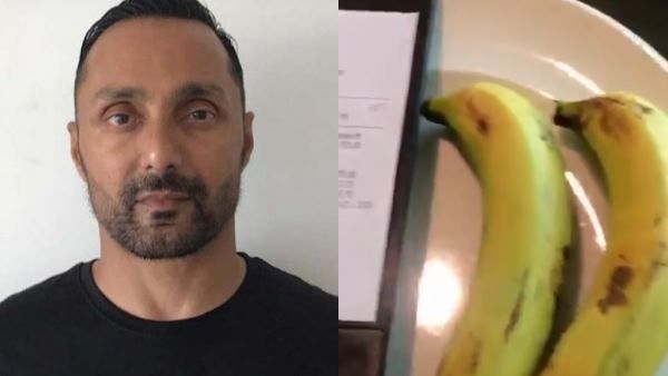 రూ.442కు రెండు అరటిపండ్ల ఘటనపై విచారణ .. తప్పుచేస్తే స్టార్ హోటల్‌కు చుక్కలే..!!