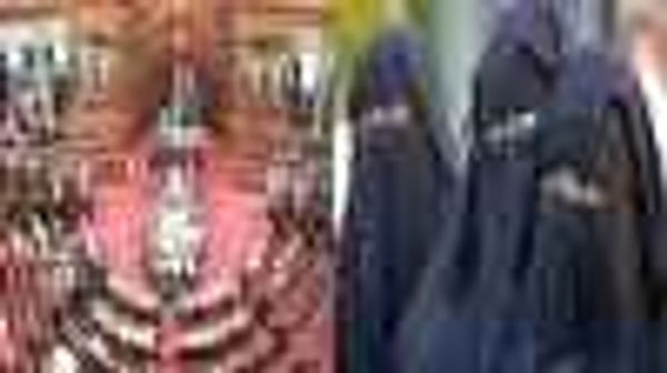 నో తలాక్...తలాక్...తలాక్... లోక్‌సభలో పాసైన తలాక్ బిల్లు.. వ్యతిరేకించిన 82 మంది ఎంపీలు