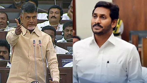 ప్ర‌తీ ఎమ్మెల్యేకు కోటి రూపాయాలు: చ‌ంద్ర‌బాబుకీ ఇస్తాం..మీ వ‌ల‌నే ఈ దుస్థితి: సీఎం జ‌గ‌న్‌..!