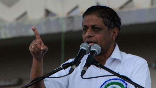 తాను విన్న జగన్ వేరు.. చూసిన జగన్ వేరు.. తిట్టిన జగన్ వేరు..! పదవిచ్చే జగన్ కూడా వేరంటున్న దాడి