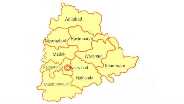 8 తెలంగాణ వర్సిటీలకు ఇంఛార్జ్ వీసీలు.. ఐఏఎస్ అధికారులకు పగ్గాలు