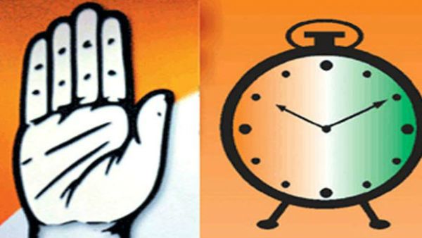 మహారాష్ట్రలో కాంగ్రెస్‌, ఎన్సీపీలకు షాక్.. రాజీనామా చేసిన నలుగురు ఎమ్మెల్యేలు