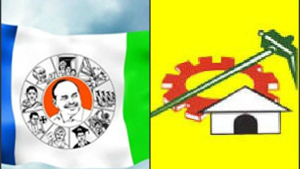 ఆ ముగ్గురి ఎన్నిక చెల్ల‌దు..టీడీపీ ఎమ్మెల్యేలకు క‌ష్ట‌కాలం: రుజువైతే ఆ మూడు వైసీపీ ఖాతాలోకే..!