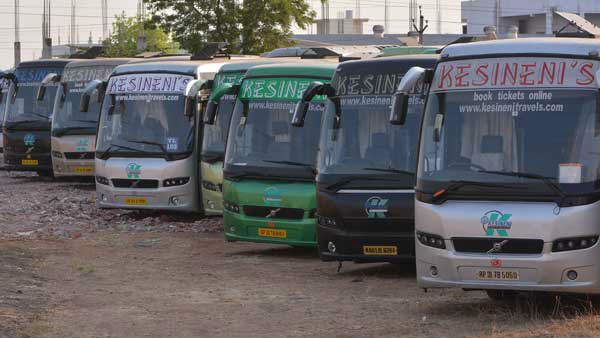 కేశినేని ట్రావెల్స్ పై కోర్టుకెక్కిన సిబ్బంది.. కేశినేని కొత్త కష్టాలకు కారణం ఇదేనా ?