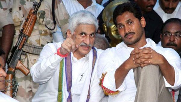 విజ‌య‌సాయిరెడ్డి నియామ‌కం ర‌ద్దు: జ‌గ‌న్ ప్ర‌భుత్వంలో..ఎందుకిలా జ‌రిగింది: మోదుగుల‌కు ఛాన్స్..!