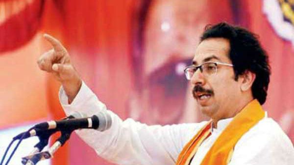 బీజేపీ చర్యలకు ఉద్దవ్ మద్దతు ? కర్ణాటక పరిణామాలను అభినందించిన శివసేన చీఫ్
