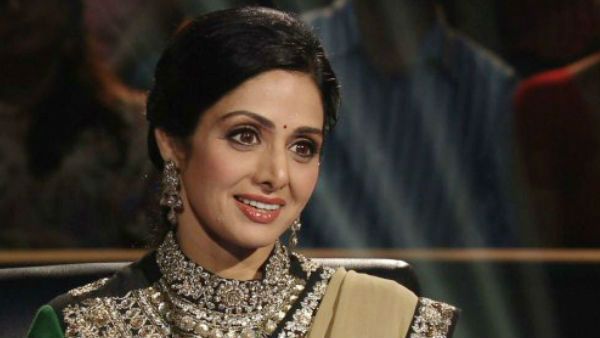 అతిలోక సుందరీ హత్యకు గురైందా..? కేరళ పోలీసు బాస్ ఏమన్నారంటే..!!