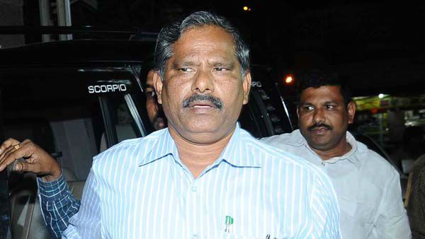 టీడీపీకి మరో నేత రాం రాం..! కాషాయం కండువా కప్పుకోనున్న జూపూడి..?