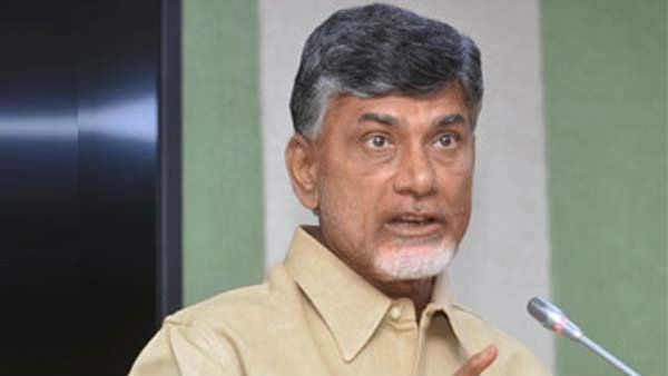 హైటెక్ సిటీ నిర్మించి తప్పు చేశాను..! ఏపి అభివృద్దికి జగనే అడ్డంకి అన్న చంద్రబాబు..!!