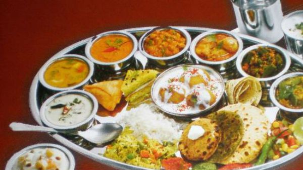 నార్త్ వారికి సౌత్ రుచులు..!అమర్‌నాథ్‌ యాత్రలో రుచికరమైన తెలుగు భోజనం..!!