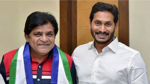 ఆలీకి కీలక పదవి..! టీటీడి బోర్డ్ సభ్యుల ఎంపికపై కసరత్తు చేస్తున్న జగన్..!!