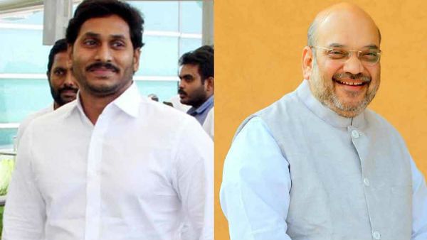 అమిత్‌షాకు జ‌గ‌న్‌పై కేంద్ర మంత్రుల ఫిర్యాదు: ఆ నిర్ణ‌యాల‌తో ఏపీకి న‌ష్ట‌మే: షా చెప్పిందేంటి..!