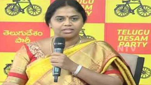 రాజన్న రాజ్యంపై టీడీపీ విసుర్లు... రైతు దినోత్సంపై విమర్శలు..