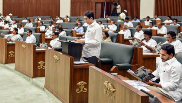 ఏపీ అసెంబ్లీలో ఏం జరుగుతోంది ? ప్రజా సమస్యల పరిష్కారమా ? ప్రతీకారమా ?