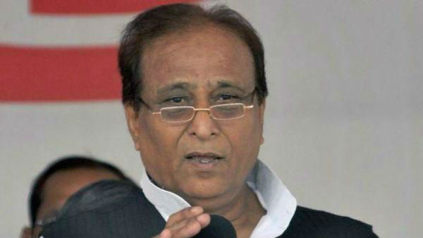 ల్యాండ్ మాఫియా జాబితాలో ఎంపీ అజాంఖాన్ పేరు..జౌహార్ వర్శిటీలో పోలీసుల సోదాలు