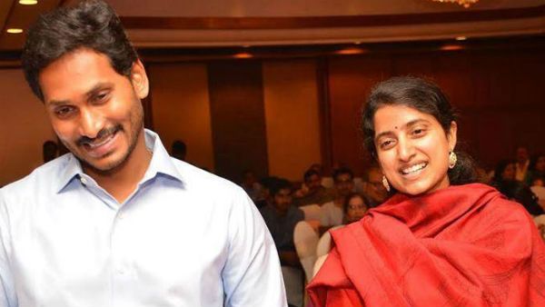 నాడు జ‌గ‌న్‌..భార‌తిని వేధించారు..నేడు ఈడీ..సీబీఐ వేట‌లో చిక్కారు: అడ్డంగా దొరికిన ఈడీ అధికారి..!