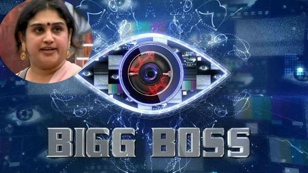 తల్లీ కూతుళ్ల వివాదం..! మద్యలో తెలంగాణ పోలీసులు..!! బిగ్ బాస్ పబ్లిసిటీ స్కెచ్చేనా..?