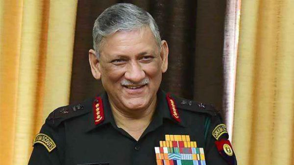 రెచ్చగొడితే ఎలాంటి దాడులు చేస్తామో ఊహించలేరు: పాక్‌కు ఆర్మీ చీఫ్ హెచ్చరిక