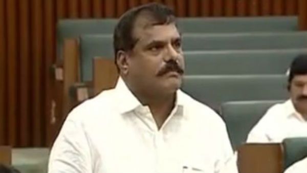 వ్యవసాయానికి పెద్ద పీట వేశాం: వ్యవసాయ బడ్జెట్ ను ప్రవేశ పెట్టిన బొత్స