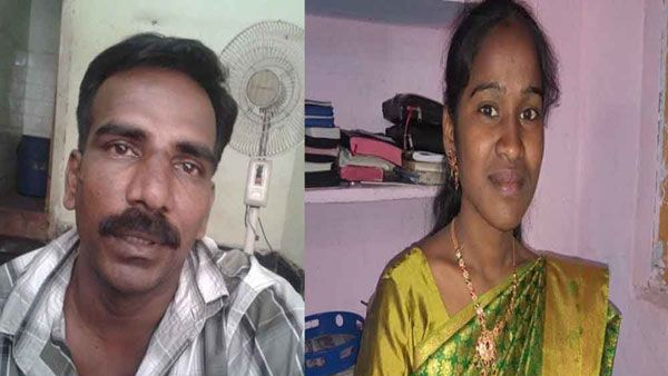 బీఫార్మసీ విద్యార్థిని కిడ్నాప్.. పోలీసుల ప్రయత్నం విఫలం.. పట్టిస్తే లక్ష పారితోషికం..!