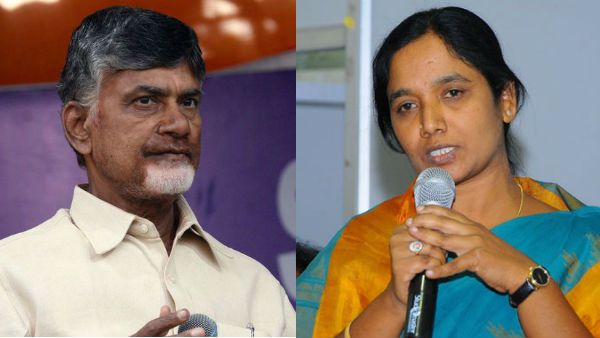 పరిటాల కుటుంబానికి బంపర్ ఆఫర్ ఇస్తూ చంద్రబాబు ప్రకటన .. రీజన్ ఇదే