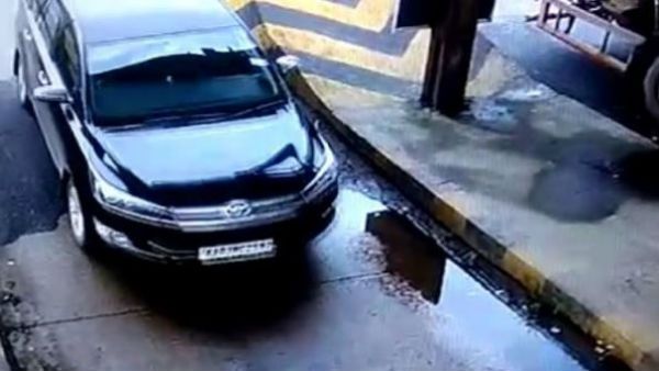 VG Siddhartha Missing: చివరిసారిగా సిద్ధార్థ కనిపించింది ఎక్కడంటే..?