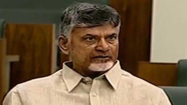 బుగ్గన‌కు హాట్సాఫ్...కంగ్రాట్స్‌: జ‌గ‌న్ త‌న చెట్టుని తానే న‌రుక్కుంటున్నారు: బాబు కీల‌క వ్యాఖ్య‌లు