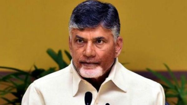 బాబును 'కమ్మ'గా పొగిడిన వారి చేతనే 'కమ్మ'గా తిట్టిస్తున్నారు.!ఇది బీజేపి ప్లాన్ అంటున్న తమ్ముళ్లు..!