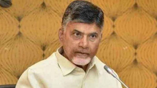 చంద్రబాబు షాకింగ్ కామెంట్ .. అమరావతికే కాదు ఇక ఏ ప్రాజెక్ట్ కు నిధులు రావట