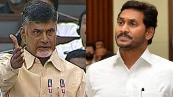 స‌భ‌లో జ‌గ‌న్ సెల్ఫ్‌గోల్‌: చ‌ంద్ర‌బాబు చెప్పిందే నిజ‌మ‌ని తేల్చిన సీఎం: ఆత్మ‌ర‌క్ష‌ణ‌లో వైసీపీ..!