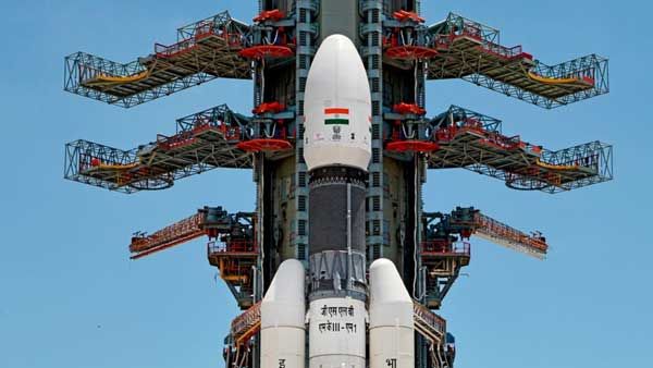 మేరా భారత్ మహాన్ : చంద్రయాన్-2 ప్రయోగం సక్సెస్..అంతరిక్ష రంగంలో చరిత్ర సృష్టించిన భారత్