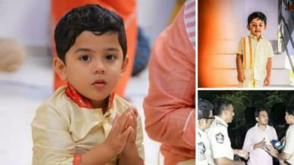 జషీత్ జాడేది..? కిడ్నాపై మూడురోజులవుతున్నా తెలియని ఆచూకీ...