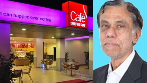 కాఫీడే బోర్డు సమావేశం.. తాత్కాలిక ఛైర్మన్‌గా రంగనాథ్‌ నియామకం