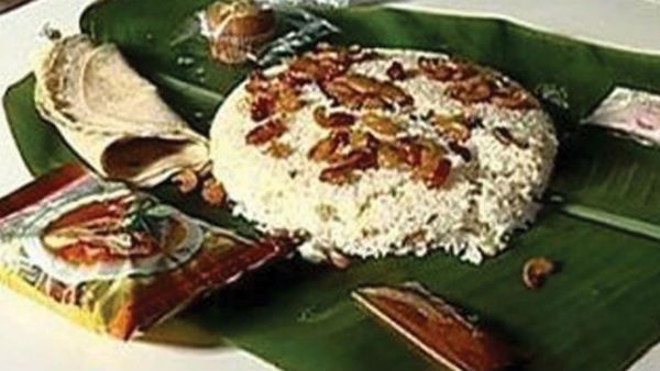 ఆ ఖైదీలు నలభీములు.. వారి వంటలు తినాలంటే మాత్రం స్విగ్గీలో ఆర్డర్ చెయ్యాల్సిందే..!!